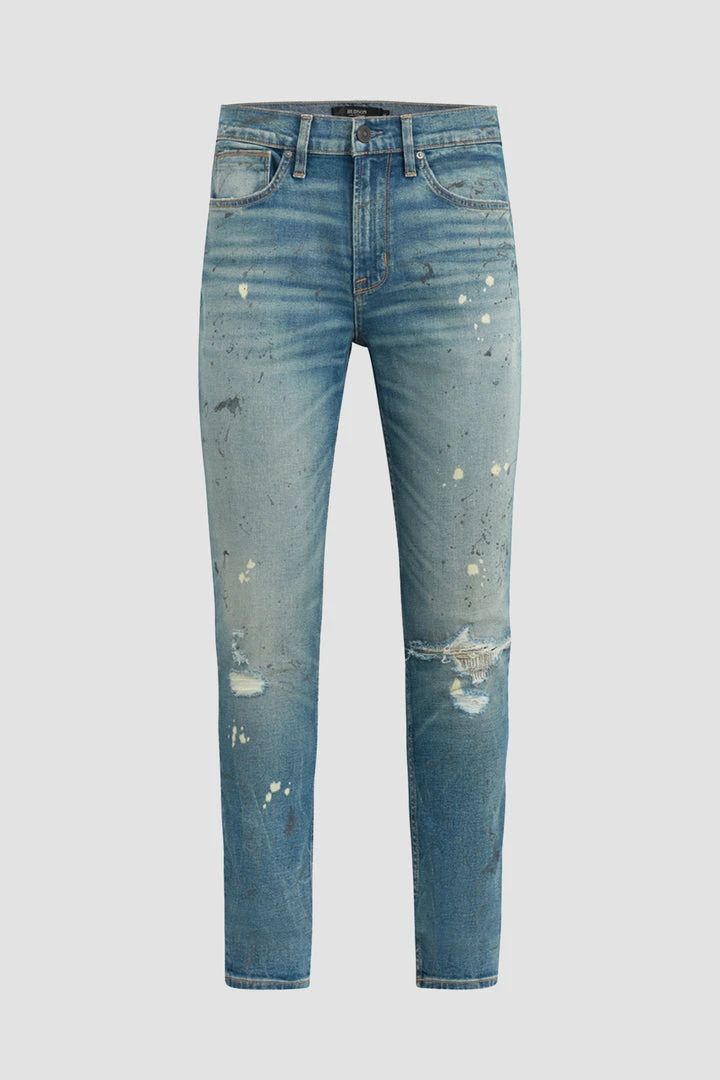 Hudson Jeans Zack Skinny Jean 3 Hudson Jeans Zack Skinny Jean