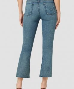 Hudson Jeans Women's Barbara High-Rise Bootcut Crop Jean 15 Hudson Jeans Women's Barbara High-Rise Bootcut Crop Jean