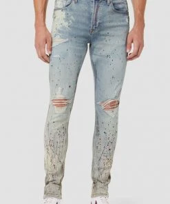 Hudson Jeans Zack Skinny Jean 13 Hudson Jeans Zack Skinny Jean
