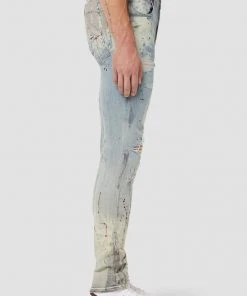 Hudson Jeans Zack Skinny Jean 14 Hudson Jeans Zack Skinny Jean