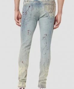 Hudson Jeans Zack Skinny Jean 15 Hudson Jeans Zack Skinny Jean