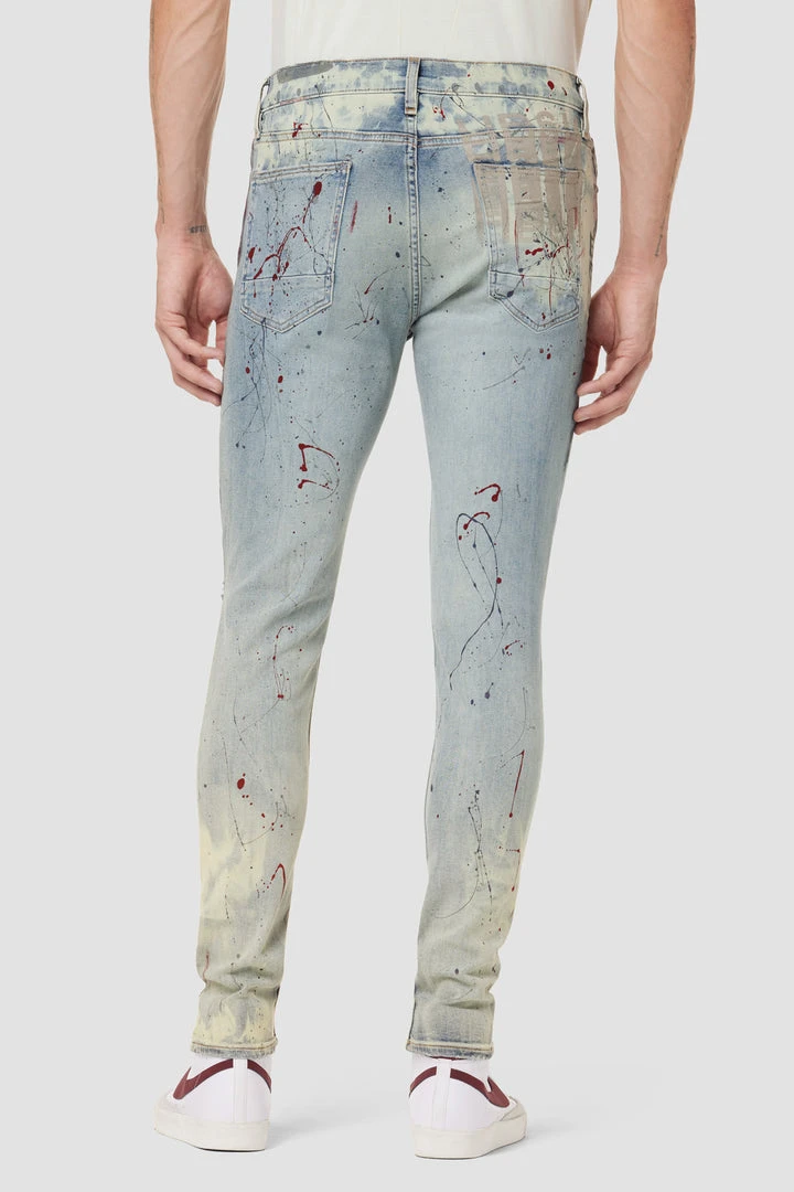 Hudson Jeans Zack Skinny Jean 7 Hudson Jeans Zack Skinny Jean