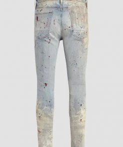 Hudson Jeans Zack Skinny Jean