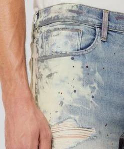 Hudson Jeans Zack Skinny Jean 16 Hudson Jeans Zack Skinny Jean