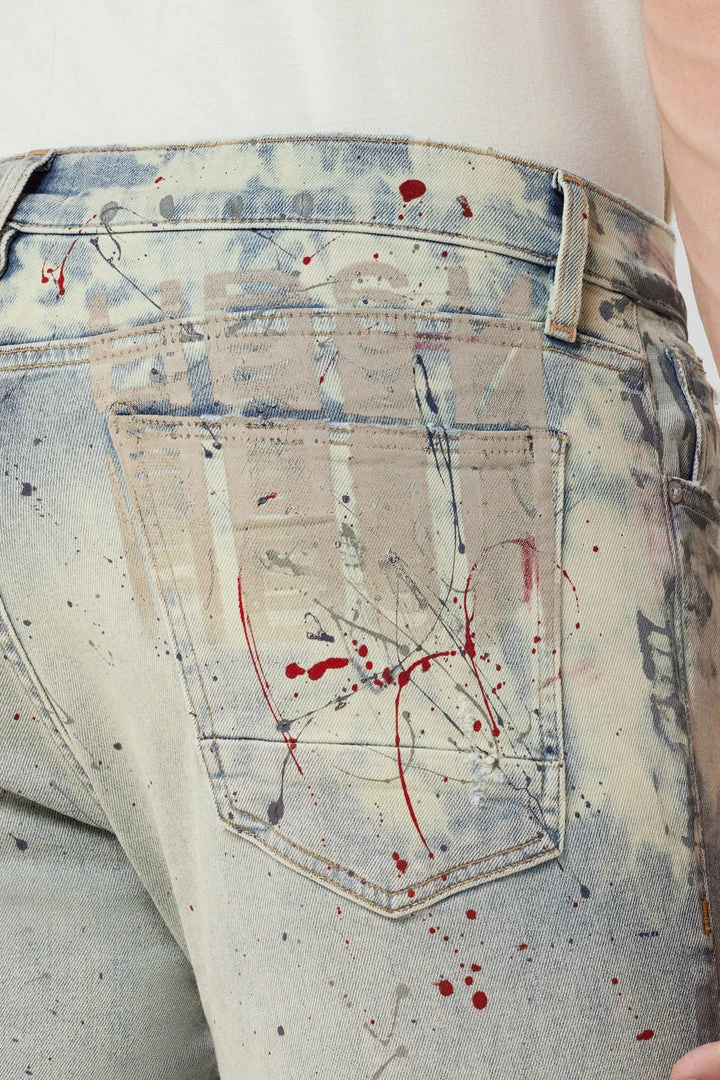 Hudson Jeans Zack Skinny Jean 9 Hudson Jeans Zack Skinny Jean