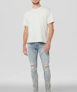 Hudson Jeans Zack Skinny Jean 18 Hudson Jeans Zack Skinny Jean