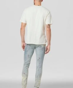 Hudson Jeans Zack Skinny Jean 19 Hudson Jeans Zack Skinny Jean