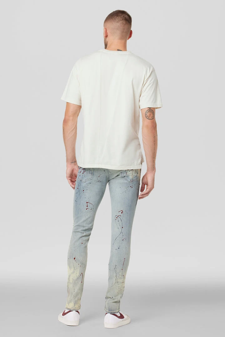 Hudson Jeans Zack Skinny Jean 11 Hudson Jeans Zack Skinny Jean