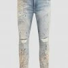 Hudson Jeans Zack Skinny Jean