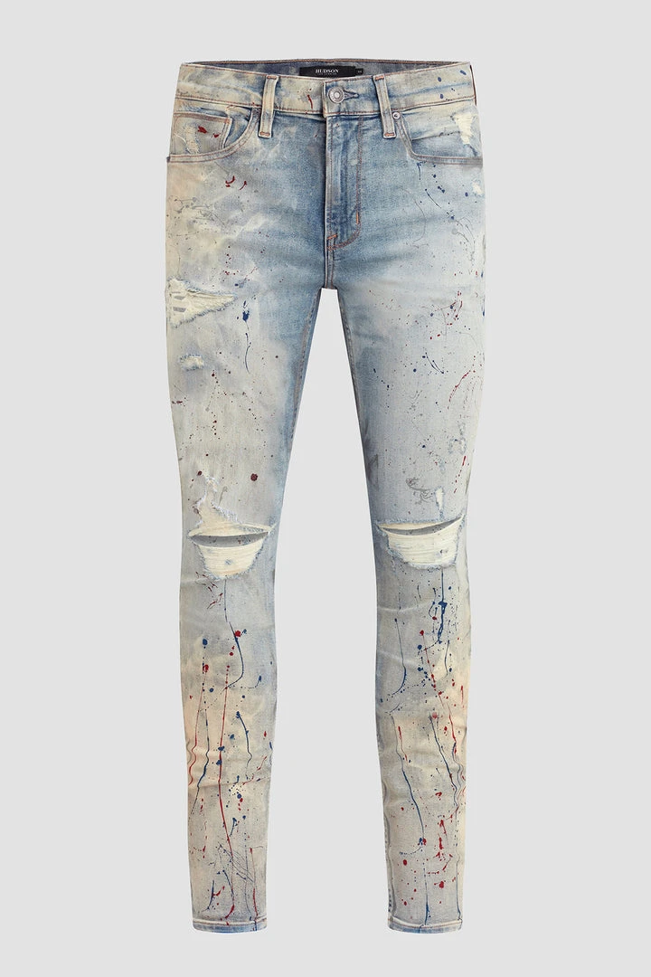 Hudson Jeans Zack Skinny Jean 3 Hudson Jeans Zack Skinny Jean