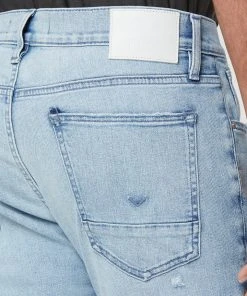 Hudson Jeans Sale Zack Skinny Jean