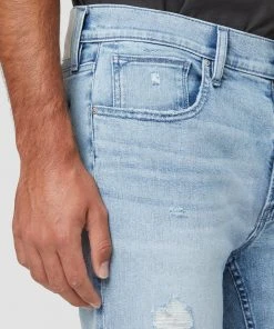 Hudson Jeans Sale Zack Skinny Jean
