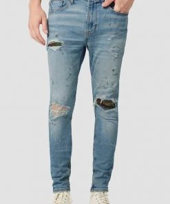 Hudson Jeans Zack Skinny Jean Men's 13 Hudson Jeans Zack Skinny Jean Men's