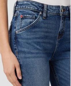 Hudson Jeans Women's Collin High-Rise Skinny Jean