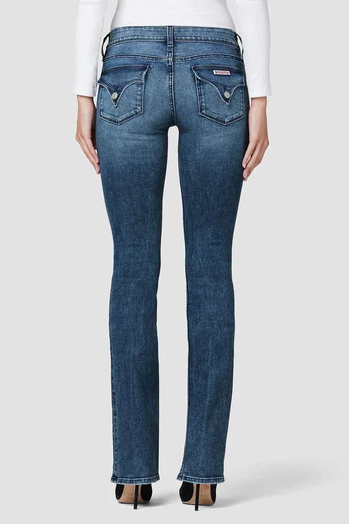 Hudson Jeans Beth Mid-Rise Baby Bootcut Jean Women's 7 Hudson Jeans Beth Mid-Rise Baby Bootcut Jean Women's