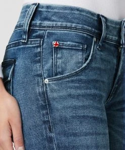 Hudson Jeans Beth Mid-Rise Baby Bootcut Jean Women's 18 Hudson Jeans Beth Mid-Rise Baby Bootcut Jean Women's