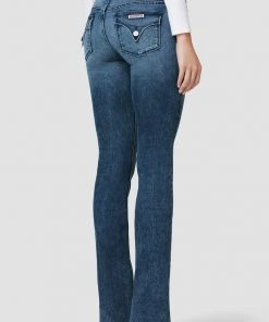 Hudson Jeans Beth Mid-Rise Baby Bootcut Jean Women's 17 Hudson Jeans Beth Mid-Rise Baby Bootcut Jean Women's