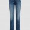 Hudson Jeans Beth Mid-Rise Baby Bootcut Jean Women's