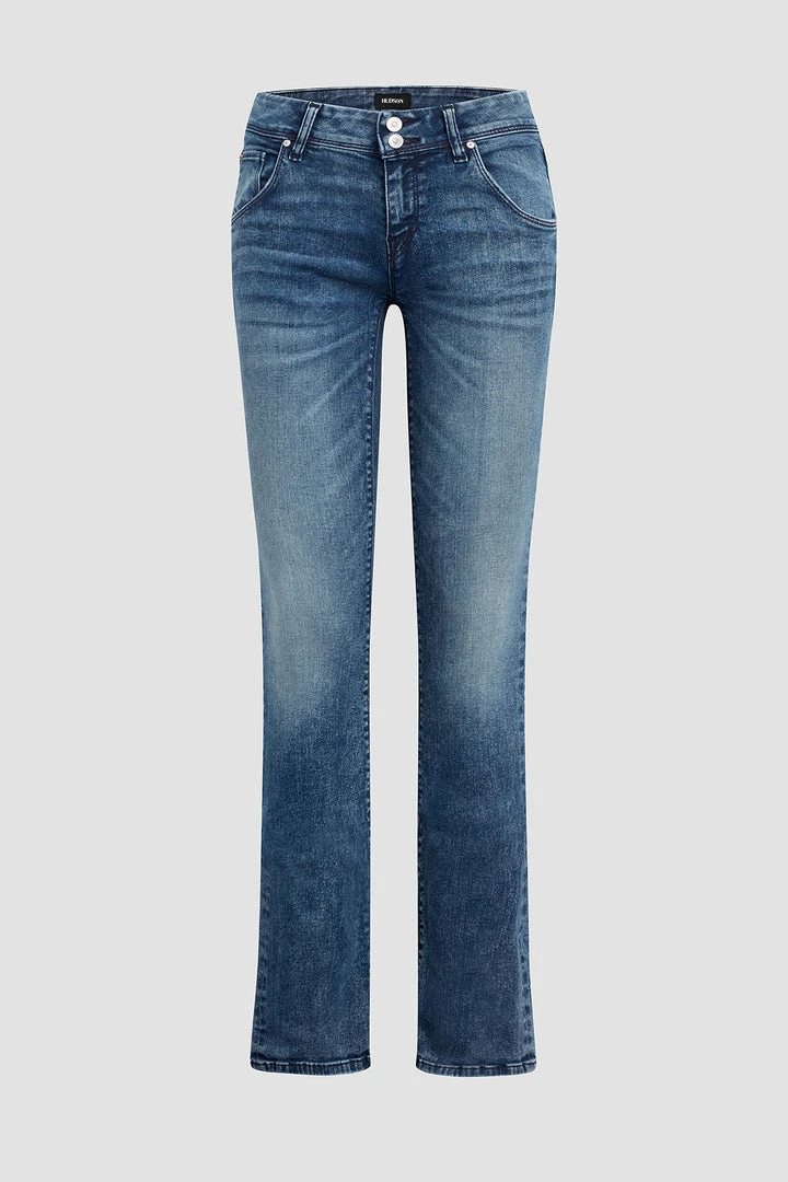 Hudson Jeans Beth Mid-Rise Baby Bootcut Jean Women's 3 Hudson Jeans Beth Mid-Rise Baby Bootcut Jean Women's
