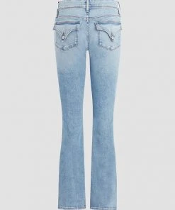 Hudson Jeans Beth Mid-Rise Baby Bootcut Jean Women's