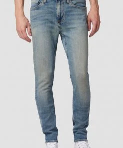 Hudson Jeans Men's Axl Slim Jean
