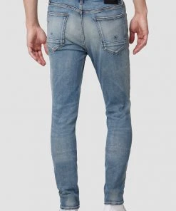 Hudson Jeans Men's Axl Slim Jean
