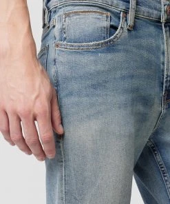 Hudson Jeans Men's Axl Slim Jean