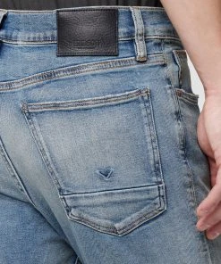 Hudson Jeans Men's Axl Slim Jean