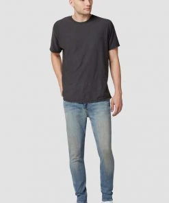 Hudson Jeans Men's Axl Slim Jean