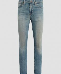 Hudson Jeans Men's Axl Slim Jean