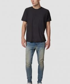 Hudson Jeans Zack Side Zip Skinny Jean Men's 17 Hudson Jeans Zack Side Zip Skinny Jean Men's