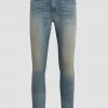 Hudson Jeans Zack Side Zip Skinny Jean Men's 1 Hudson Jeans Zack Side Zip Skinny Jean Men's