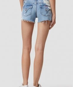 Hudson Jeans Croxley High-Rise Short 14 Hudson Jeans Croxley High-Rise Short