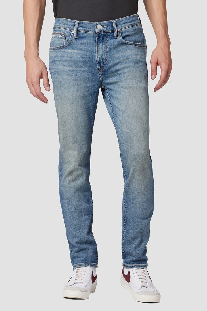 Hudson Jeans Blake Slim Straight Jean 5 Hudson Jeans Blake Slim Straight Jean