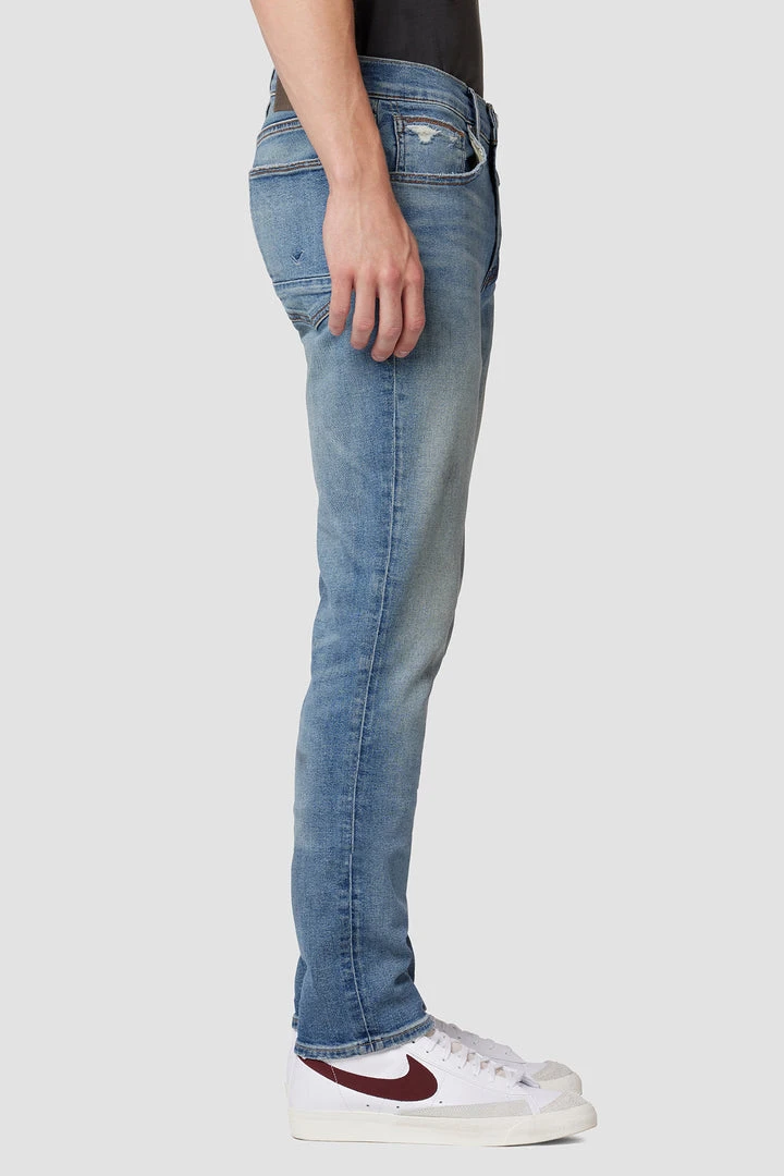 Hudson Jeans Blake Slim Straight Jean 6 Hudson Jeans Blake Slim Straight Jean