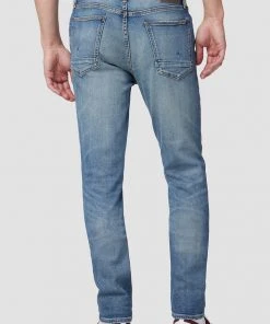 Hudson Jeans Blake Slim Straight Jean 14 Hudson Jeans Blake Slim Straight Jean