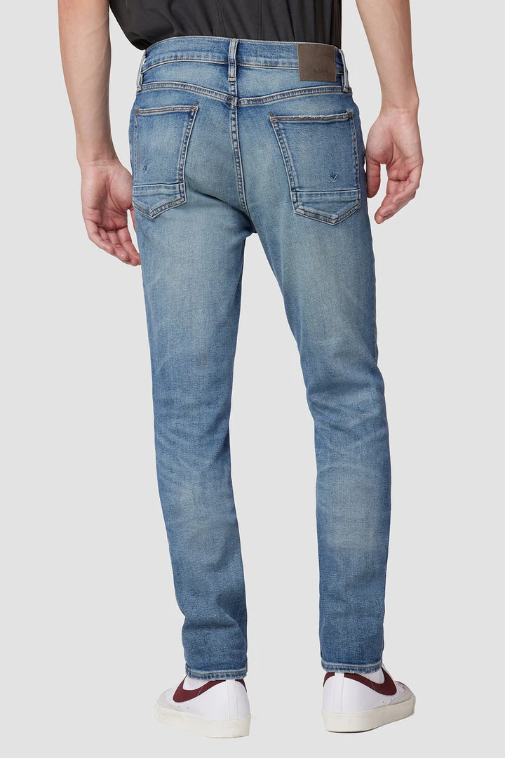 Hudson Jeans Blake Slim Straight Jean 7 Hudson Jeans Blake Slim Straight Jean