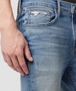 Hudson Jeans Blake Slim Straight Jean 15 Hudson Jeans Blake Slim Straight Jean