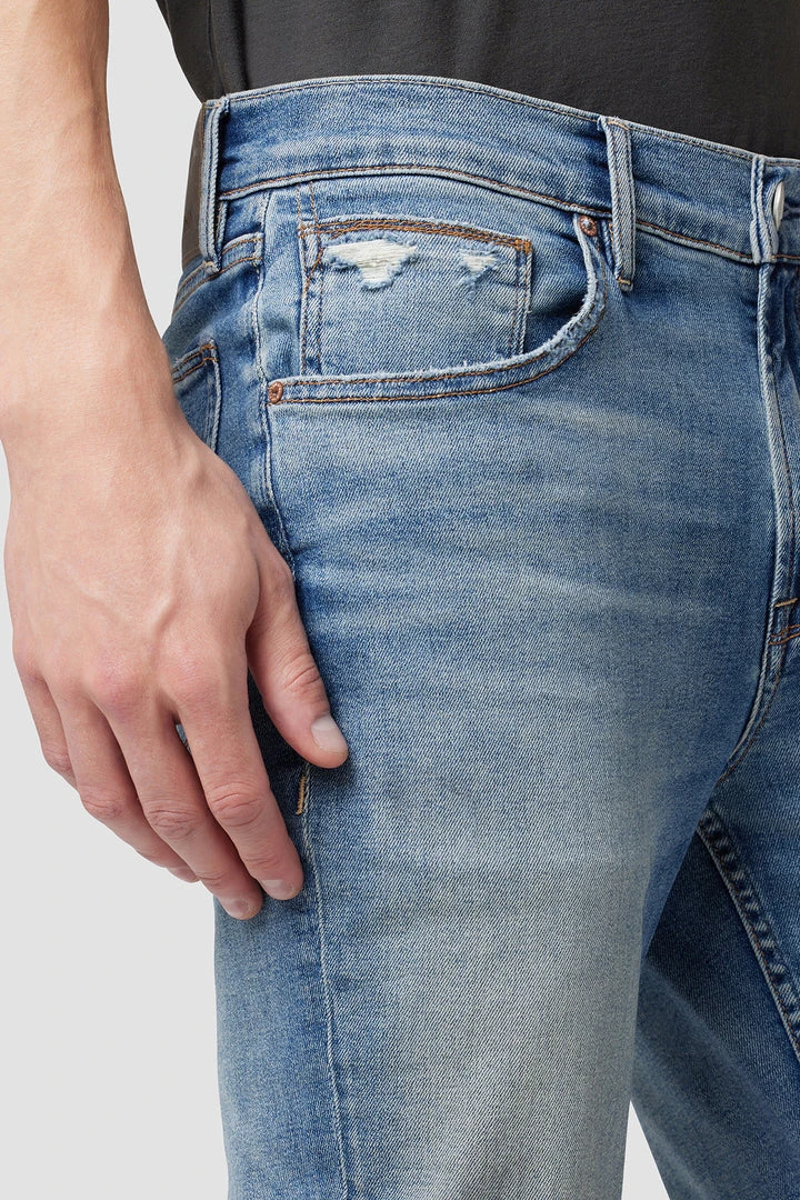 Hudson Jeans Blake Slim Straight Jean 8 Hudson Jeans Blake Slim Straight Jean