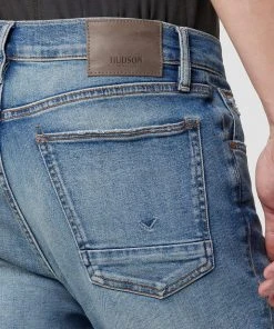 Hudson Jeans Blake Slim Straight Jean 16 Hudson Jeans Blake Slim Straight Jean
