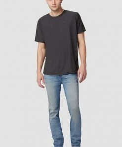 Hudson Jeans Blake Slim Straight Jean 17 Hudson Jeans Blake Slim Straight Jean