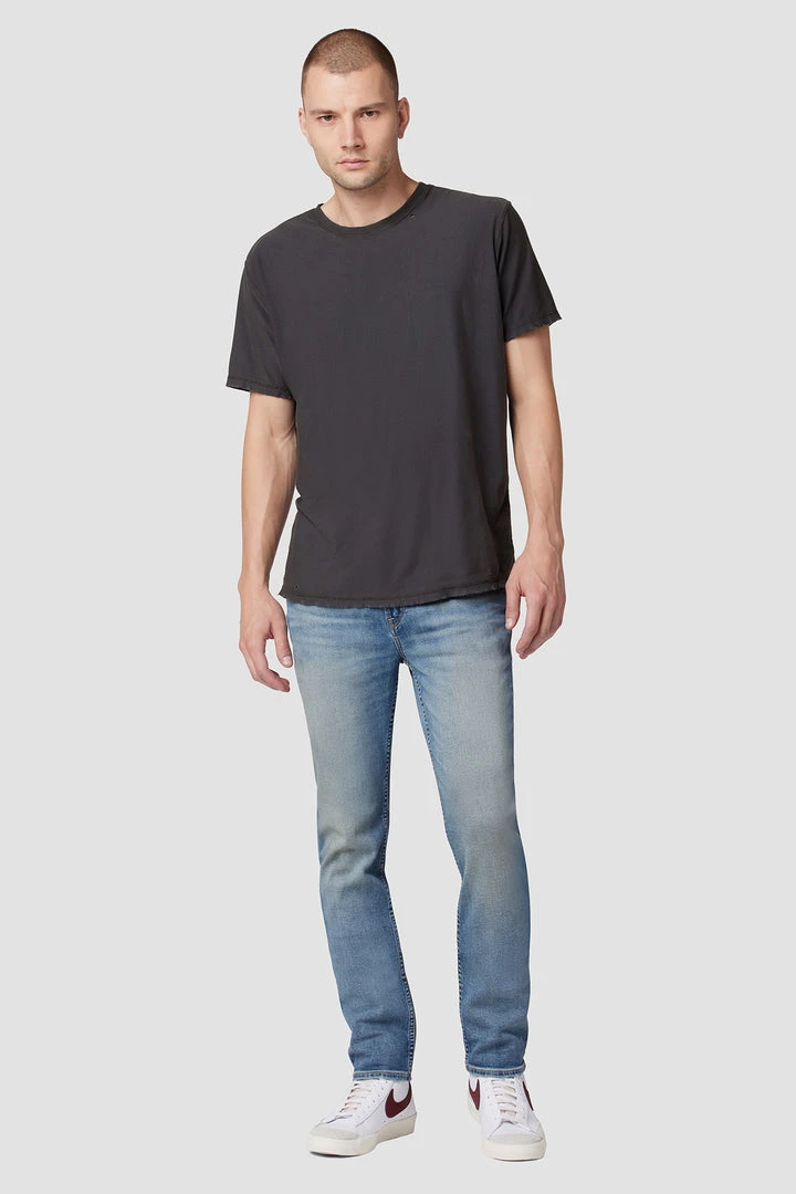 Hudson Jeans Blake Slim Straight Jean 10 Hudson Jeans Blake Slim Straight Jean