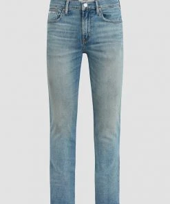 Hudson Jeans Blake Slim Straight Jean