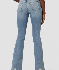 Hudson Jeans Women's Barbara High-Rise Bootcut Jean 13 Hudson Jeans Women's Barbara High-Rise Bootcut Jean