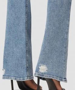 Hudson Jeans Women's Barbara High-Rise Bootcut Jean 14 Hudson Jeans Women's Barbara High-Rise Bootcut Jean