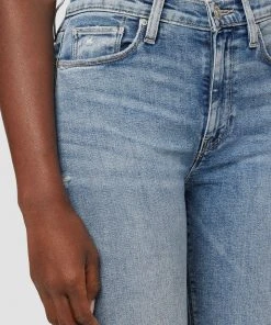 Hudson Jeans Women's Barbara High-Rise Bootcut Jean 16 Hudson Jeans Women's Barbara High-Rise Bootcut Jean