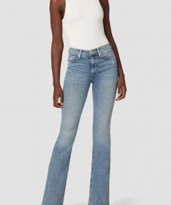 Hudson Jeans Women's Barbara High-Rise Bootcut Jean 15 Hudson Jeans Women's Barbara High-Rise Bootcut Jean