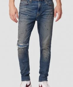 Hudson Jeans Zack Skinny Jean