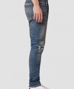 Hudson Jeans Zack Skinny Jean