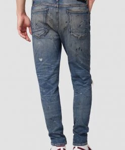 Hudson Jeans Zack Skinny Jean